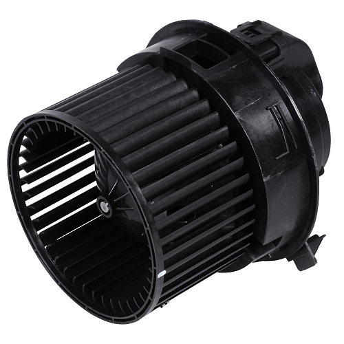 Электровентилятор отопителя для автомобилей Renault Arkana (19-)/Duster II (21-)