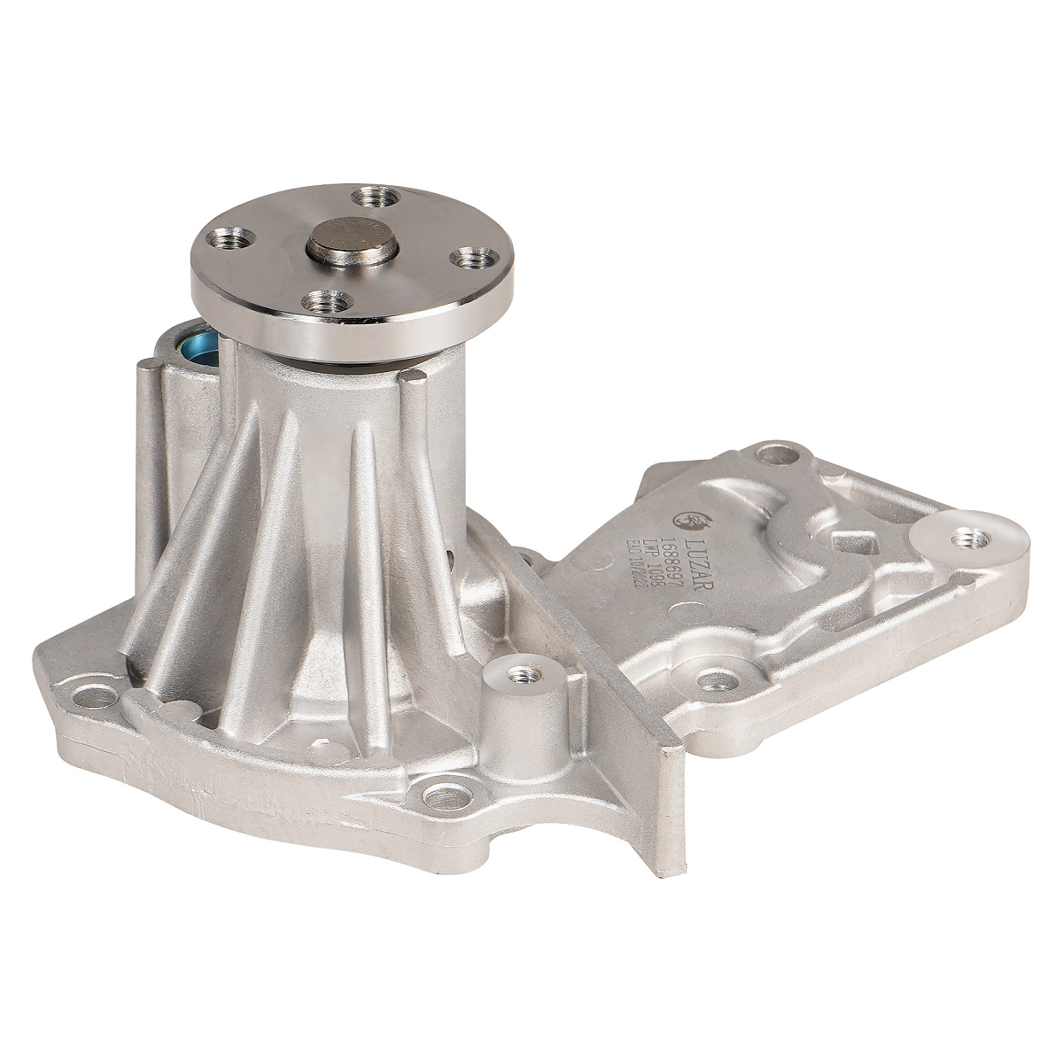 Насос водяной для автомобилей Ford Focus II (08-) 1.4/1.6