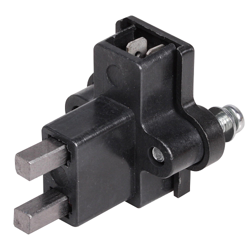 Узел щёточный генератора (аналог ЗиТ) для автомобилей Волга/ГАЗель