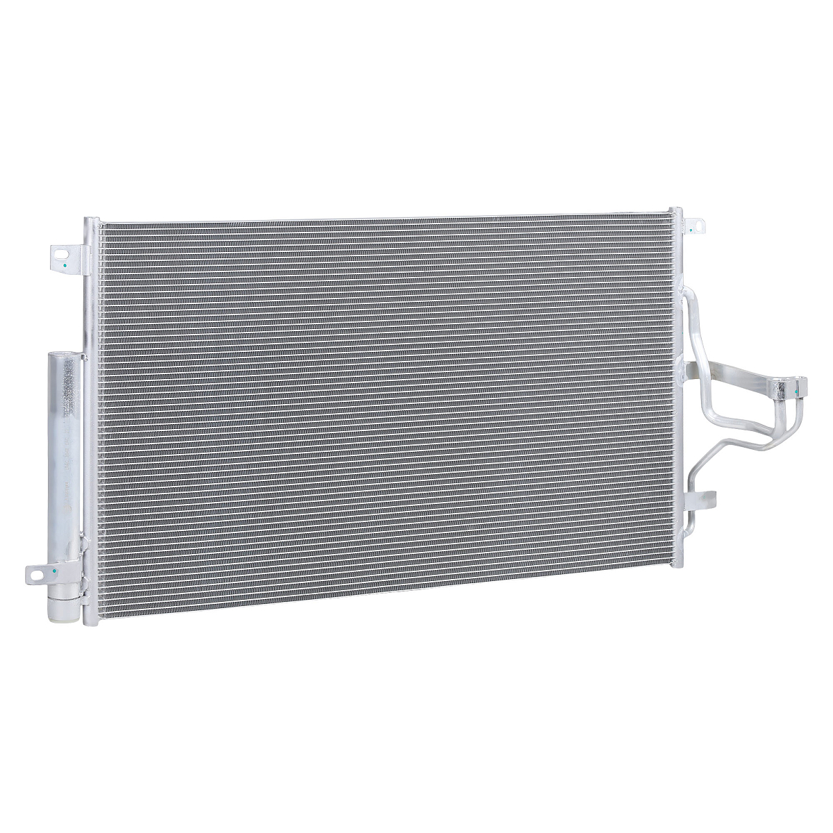 Радиатор кондиционера для автомобилей Changan CS55 Plus (UNI-S) (19-)