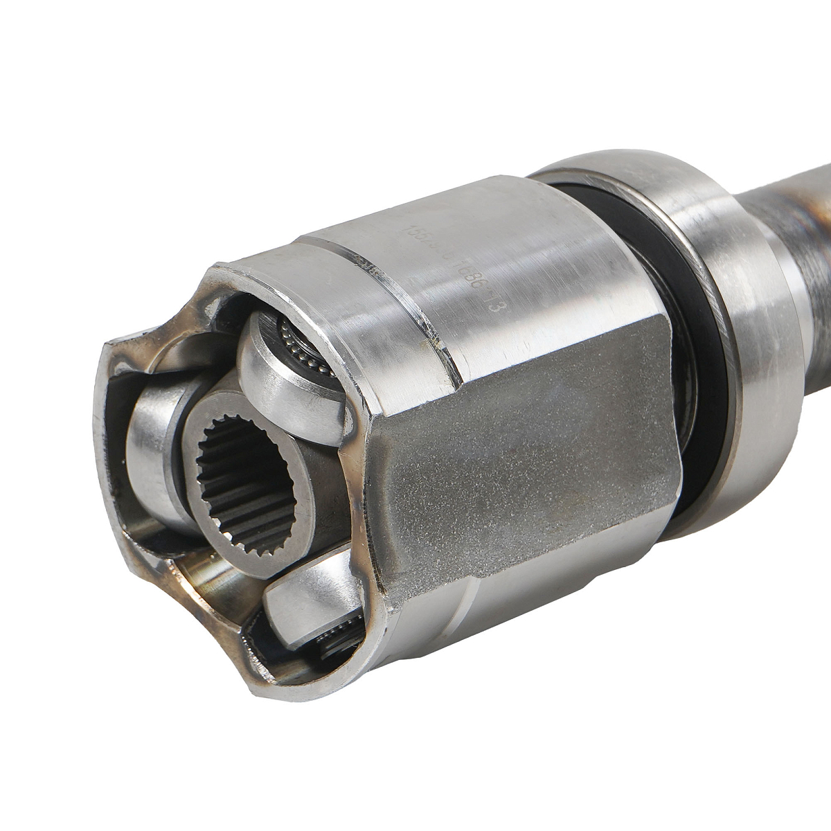 ШРУС внутренний правый для автомобилей Focus II (04-)/C-Max (03-) 1.8i MT ECO