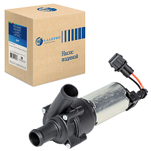 Насос водяной (электрический) для автомобилей VW Transporter T4 (90-) 1.9TD/2.3i/2.5i/2.5TDi/2.8i