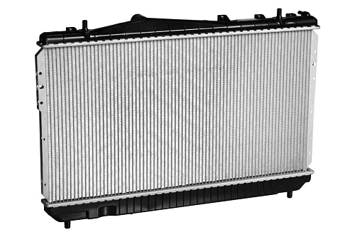 Радиатор охлаждения для автомобилей Rezzo (00-) MT