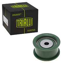 Ролик ГРМ для автомобилей Лада 2112 (опор.) (CM 135)