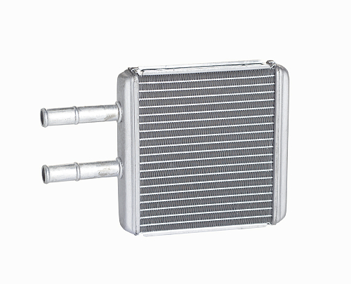 Радиатор отопителя для автомобилей Aveo (05-)