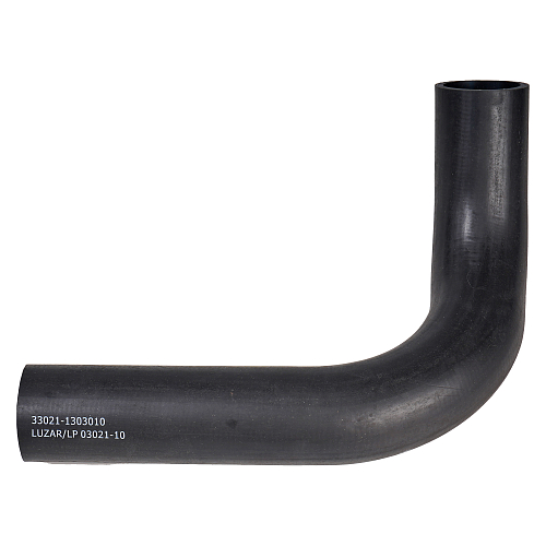 Патрубки охлаждения для автомобилей ГАЗ 3302 (402) (EPDM, кмпл., 5шт.)