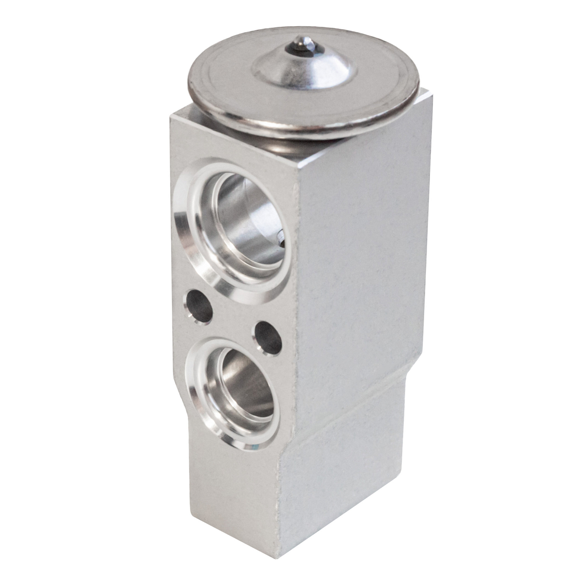 Клапан расширительный кондиционера (ТРВ) для автомобилей Opel Corsa D (06-)