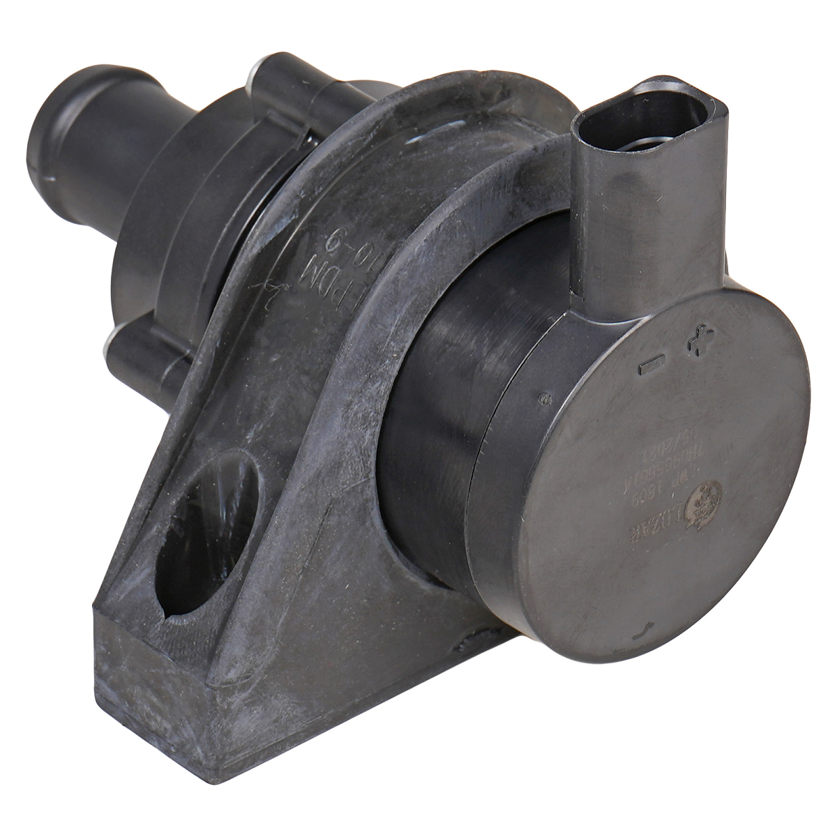 Насос водяной (электрический) для автомобилей VW Transporter T5 (03-09) 1.9TDi/2.5TDi/2.0i/3.2i