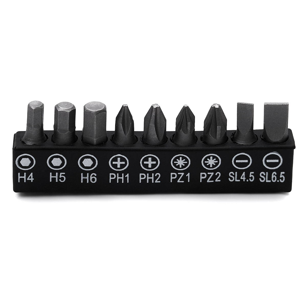 Набор инструментов универсальный 142пр. (головки 1/2", 1/4", 3/8") кейс