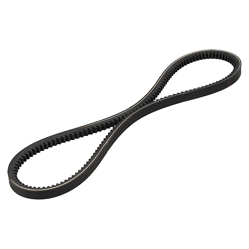 Ремень приводной для автомобилей Chevrolet Lanos (97-) 1.4/1.5i компрессора /Suzuki grand vitara (98-)/Mazda 626 (87-) 2.0d/2.2d