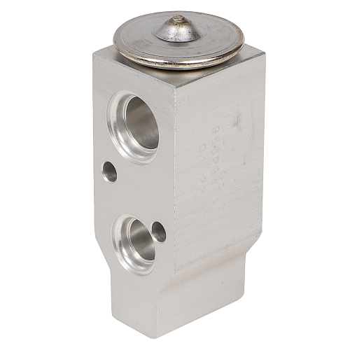 Клапан расширительный кондиционера (ТРВ) Captiva (06-)/Antara (06-)