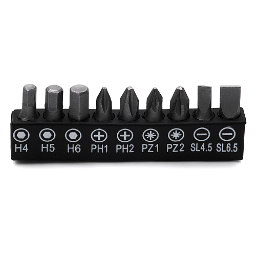 Набор инструментов универсальный 142пр. (головки 1/2", 1/4", 3/8") кейс