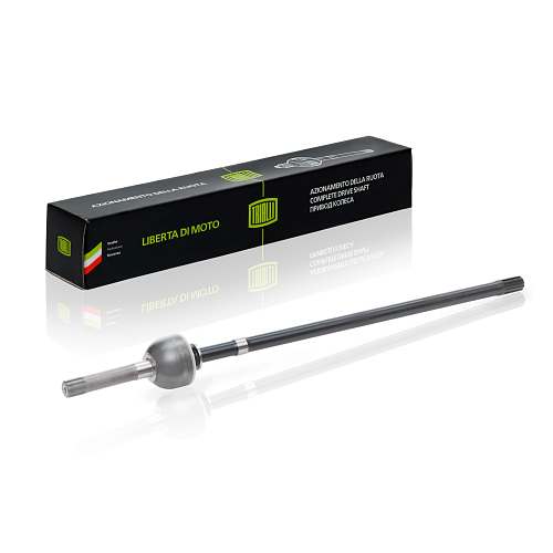 ШРУС левый для автомобилей УАЗ 2206/3151/3303/3741/3909