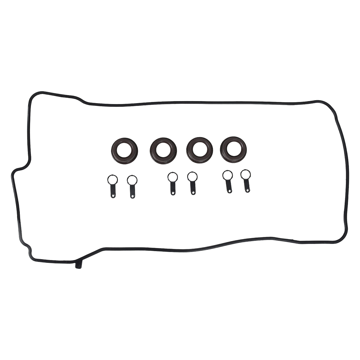 Прокладка клапанной крышки для а/м Toyota RAV4 (18-)/Lexus ES (18-) 2.5i (кмпл.)