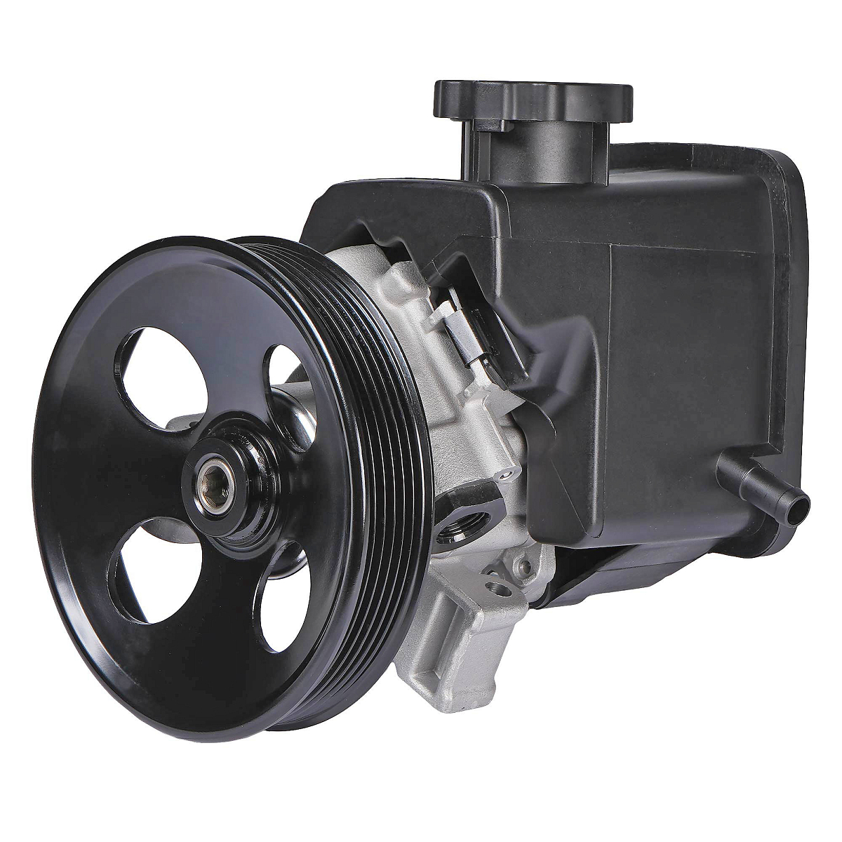 Насос ГУР для автомобилей Mercedes-Benz C (W204) (07-)/E (W211) (02-) 2.1D/2.2D