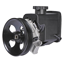 Насос ГУР для автомобилей Mercedes-Benz C (W204) (07-)/E (W211) (02-) 2.1D/2.2D