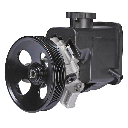 Насос ГУР для автомобилей Mercedes-Benz C (W204) (07-)/E (W211) (02-) 2.1D/2.2D