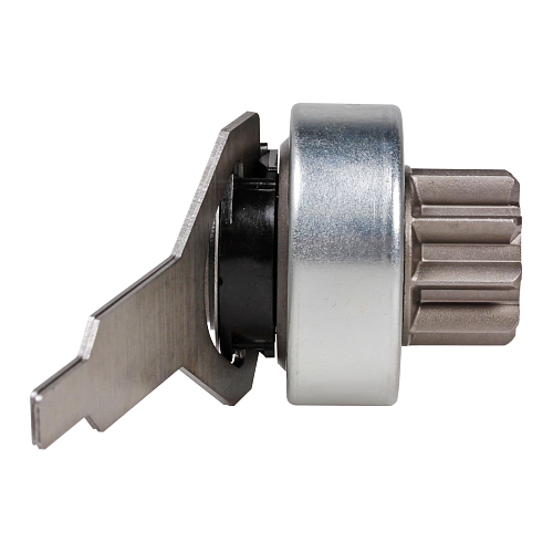 Привод стартера (бендикс) для автомобилей ГАЗ/УАЗ с дв. ЗМЗ-402/УМЗ-4216 (аналог ЗиТ)