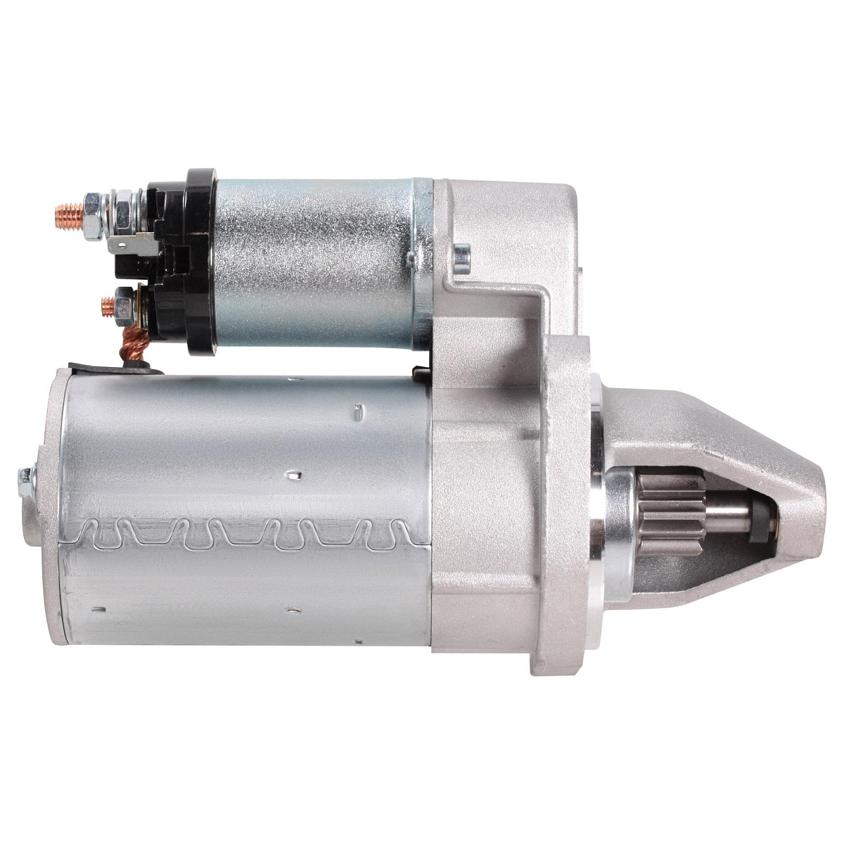 Стартер для автомобилей Лада 2110 и модификации (двигатели с ЭСУД) 1,4кВт