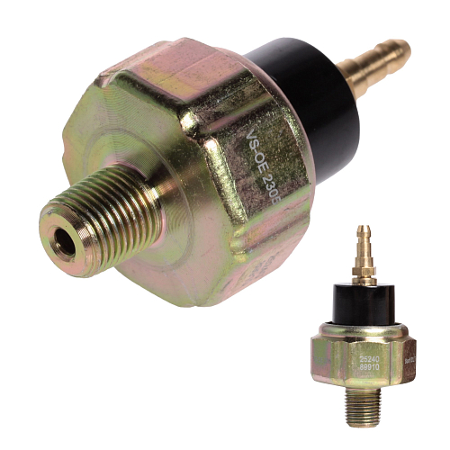 Датчик давления масла для автомобилей Honda CR-V (95-) 1.6i/2.0i/HR-V (99-) 1.6i/Civic (96-) 1.4i