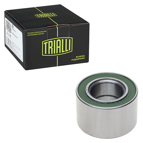 Подшипник ступицы задней для автомобиля Лада 2108