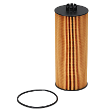 Фильтр масляный для автомобилей Sitrak C5H/C7H, Howo T5G [дв. MC07], MAN F2000 [дв. D2866]