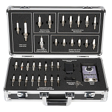 Кейс свечи зажигания STARTVOLT