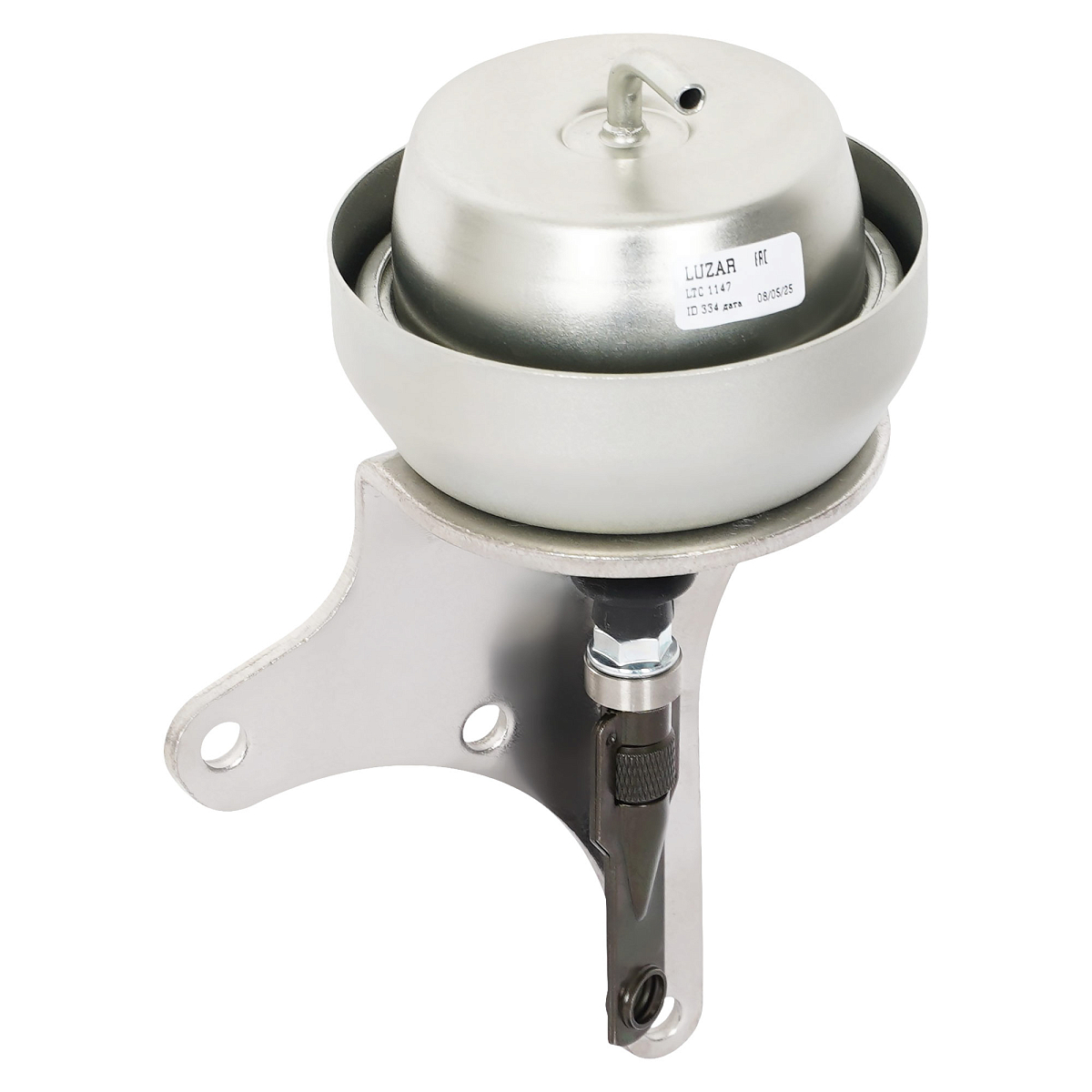 Актуатор турбокомпрессора для а/м Mitsubishi L200 (05-)/Pajero Sport (08-) 2.5D [4D56-HP] (RHV4)