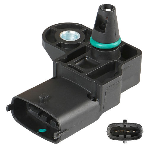 Датчик абсолютного давления для автомобилей Лада 2190-2194/Vesta (15-)/Vesta NG (22-) 1.6i