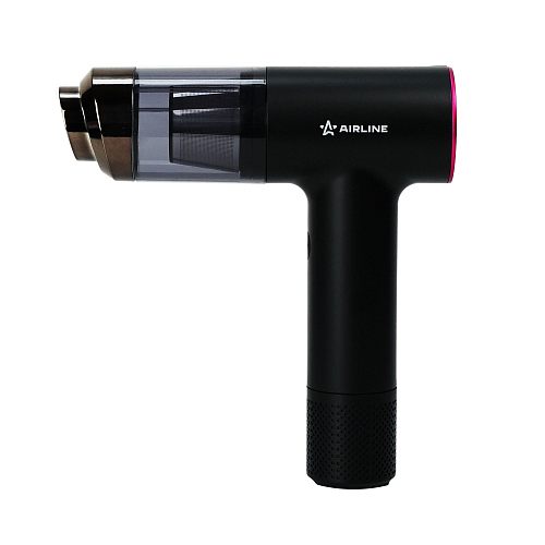 Пылесос аккумуляторный (беспроводной) BREEZE-A1 12000PA PRO в сумке (70W, 0.1л, 12000PA, 2000 mAh)