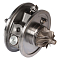 Картридж турбокомпрессора для а/м Kia Sorento (06-)/Hyundai Starex/ H-1 (07-) 2.5D (D4CB) E-4 (тип BV43)