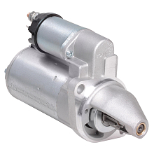 Стартер для автомобилей Лада 2110 и модификации (двигатели с ЭСУД) 1,4кВт