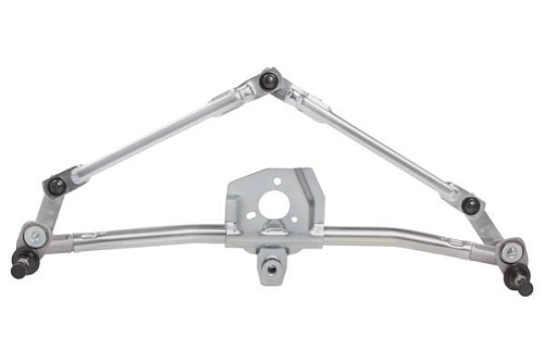 Трапеция стеклоочистителя для автомобилей VAG Octavia (97-)/Golf IV (97-)/A3 (96-) (без соед. рычага)