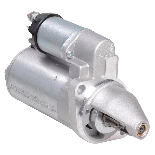 Стартер для автомобилей Лада 2110 и модификации (двигатели с ЭСУД) 1,4кВт