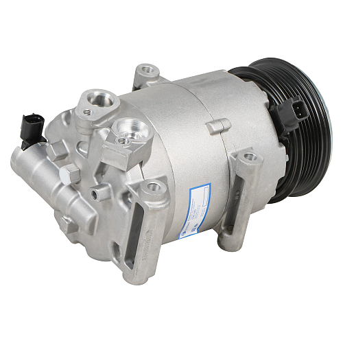 Компрессор кондиционера для автомобилей Kuga II (13-) 1.5T/1.6T