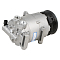 Компрессор кондиционера для автомобилей Kuga II (13-) 1.5T/1.6T