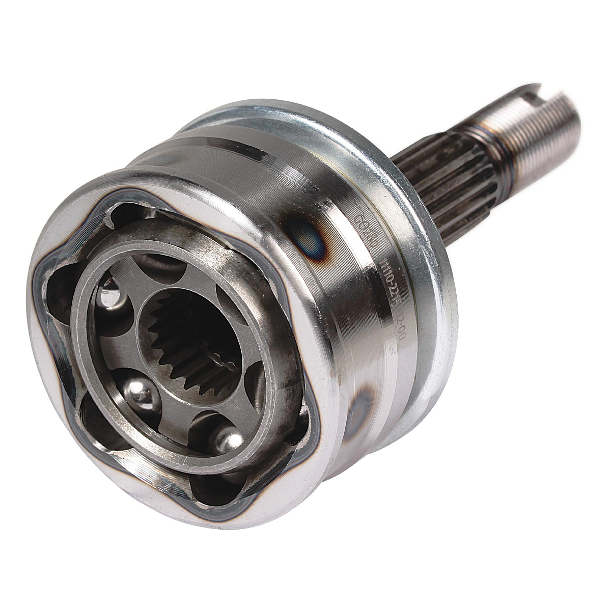 ШРУС наружный для автомобилей Лада 1111 Ока ECO