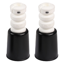 Ремонтный комплект переднего амортизатора (кожух + отбойник) для автомобиля Лада 1117-1118 Kalina