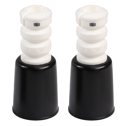 Ремонтный комплект переднего амортизатора (кожух + отбойник) для автомобиля Лада 1117-1118 Kalina