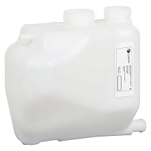 Бачок расширительный охл. жидкости для а/м Лада 2108-99/2113-15 инж. (2 горловины)