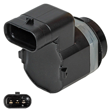 Датчик парковки для автомобилей BMW X5 E70 (06)/X3 E83 (04-)/X6 E71 (08-) передний