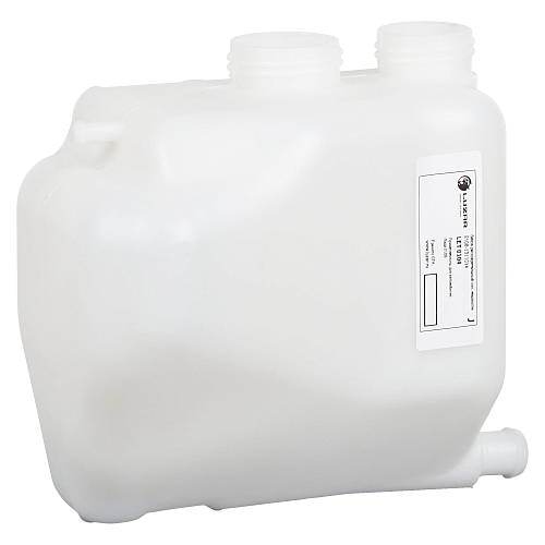 Бачок расширительный охл. жидкости для а/м Лада 2108-99/2113-15 инж. (2 горловины)