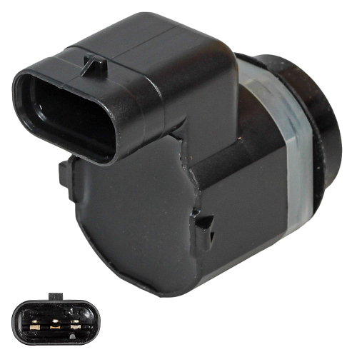 Датчик парковки для автомобилей BMW X5 E70 (06)/X3 E83 (04-)/X6 E71 (08-) передний