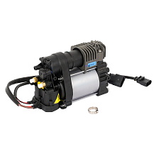 Компрессор пневмоподвески для а/м VW Touareg (10-)/Porsche Cayenne (10-) 3.6i/3.0d