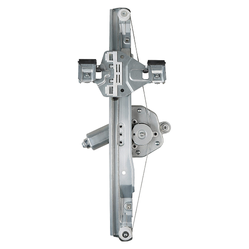 Стеклоподъёмник в сборе для а/м Chevrolet Cruze (09-) электрический задний правый с 12г. с мотором