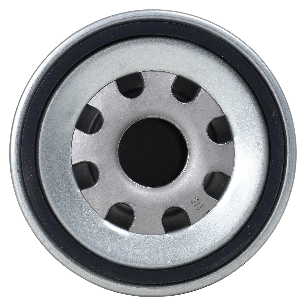 Фильтр масляный для автомобилей Volvo FH (93-)/FM (98-)/FM (05-) [дв. D12/D13] Renault Premium [дв. dCi 11] резьба 1/8