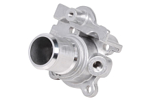 Термостат для автомобилей Fiat Ducato III (06-)/Daily IV (06-) 2.3D (с алюминиевым корпусом)