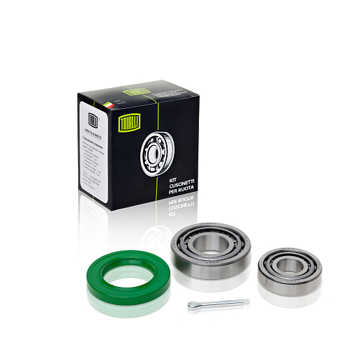 Ремкомплект ступицы передней для автомобиля ГАЗ 3302