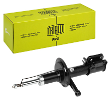 Амортизатор для автомобилей Лада 2110 (стойка) передний правый газовый