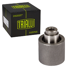 Ролик ГРМ для автомобилей VW Tiguan (07-) 2.0d (опорный) d40